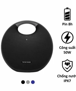 Harman Kardon Onyx Studio 6