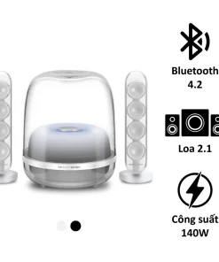 LOA HARMAN KARDON SOUNDSTICKS 4