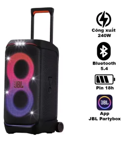 Loa JBL PartyBox Stage 320
