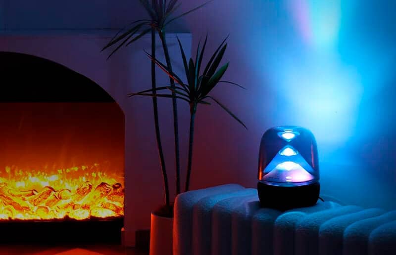 Loa Harman Kardon Aura Studio 5.