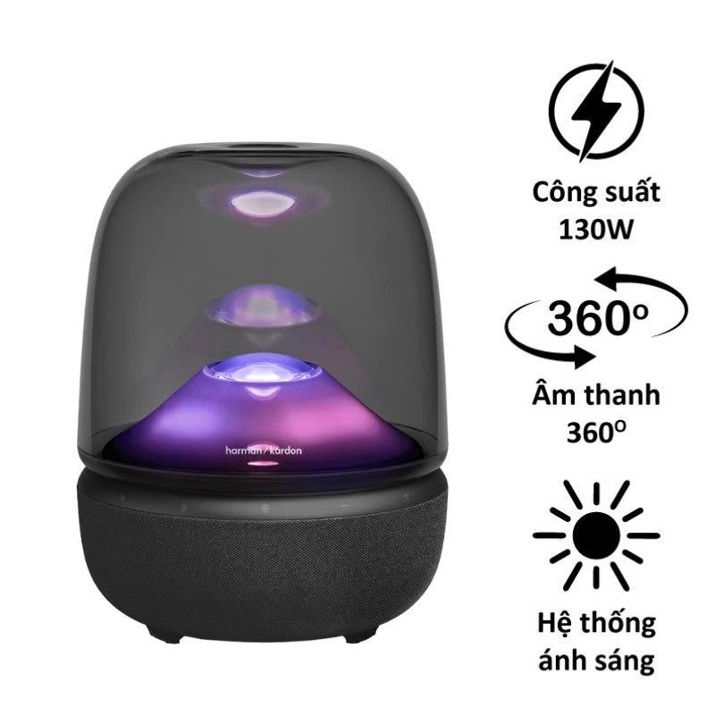 Loa Harman Kardon Aura Studio 5